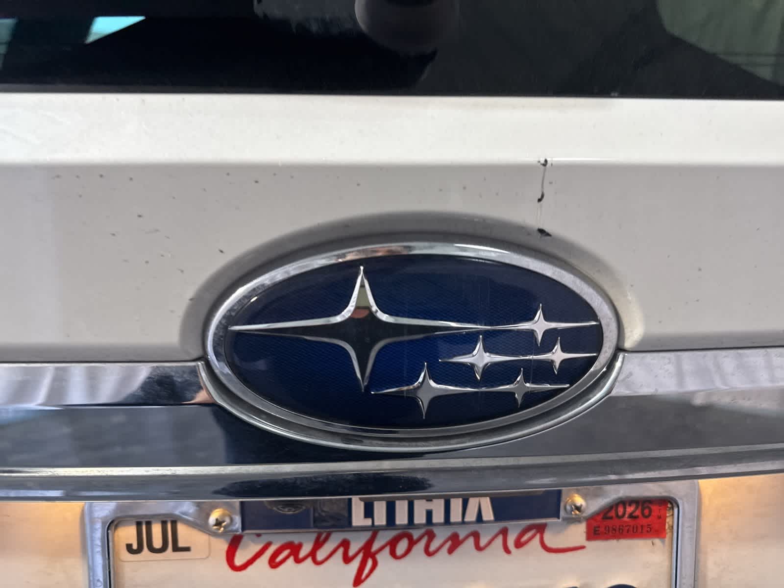 Thumbnail: 2024 Subaru Ascent - 10