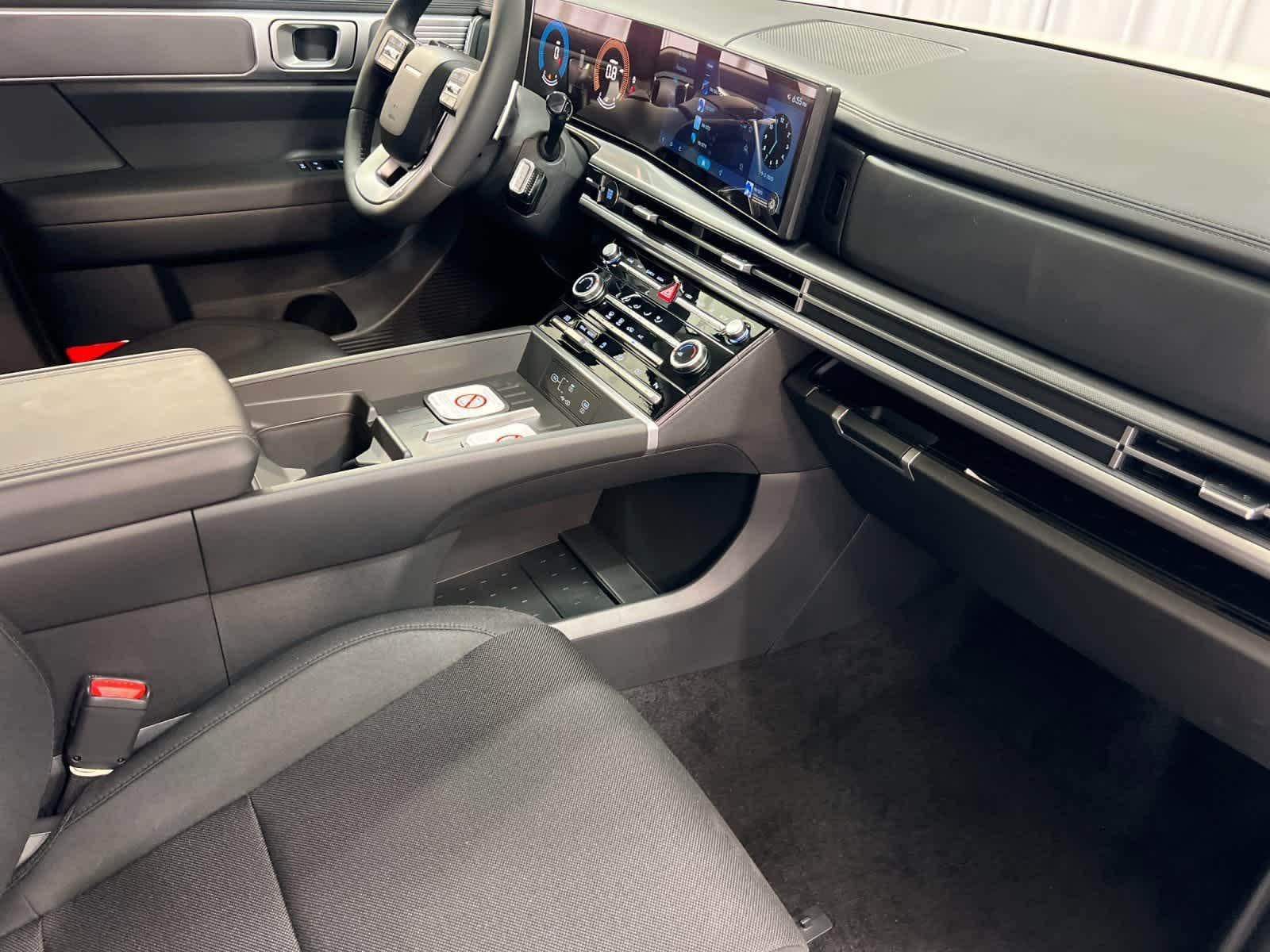 Thumbnail: 2026 Hyundai Santa Fe - 17