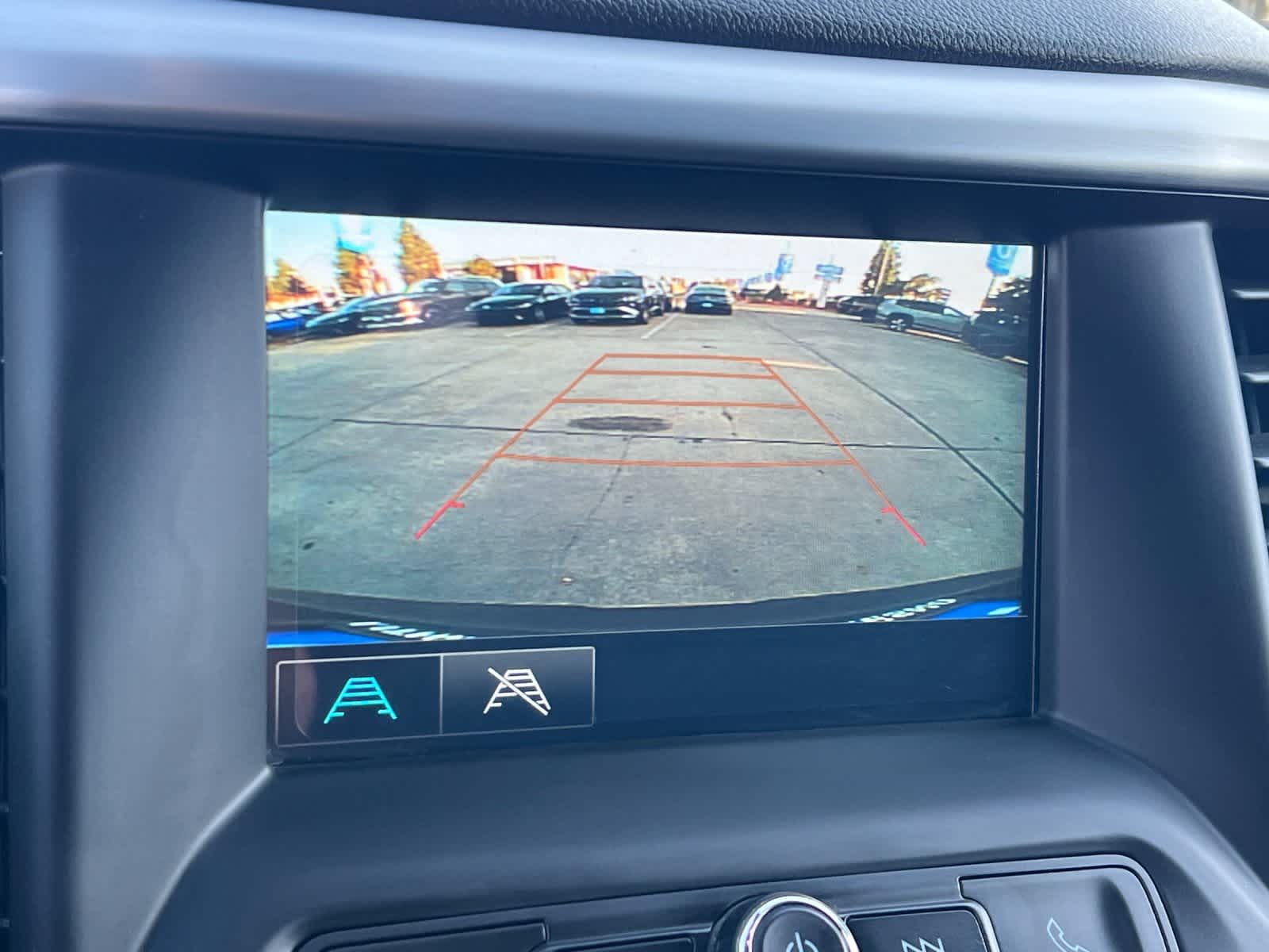 Thumbnail: 2019 GMC Acadia - 20