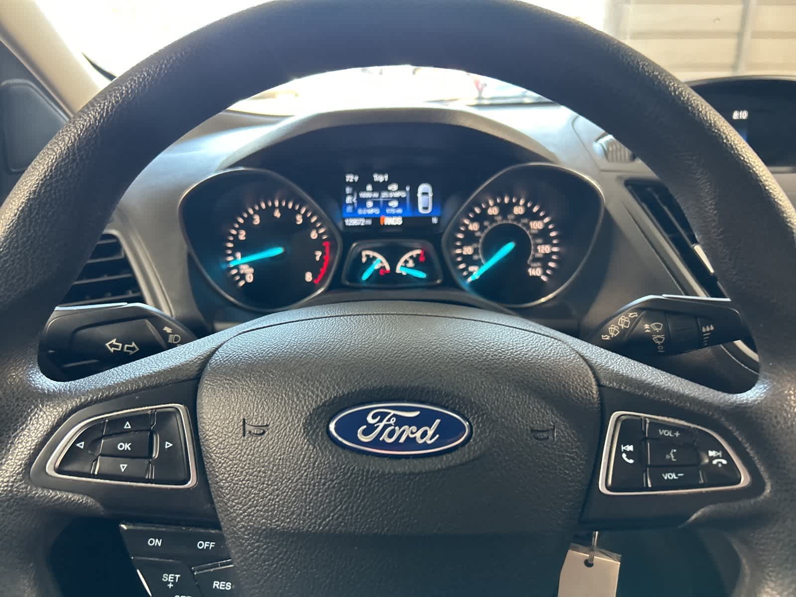 Thumbnail: 2019 Ford Escape - 29