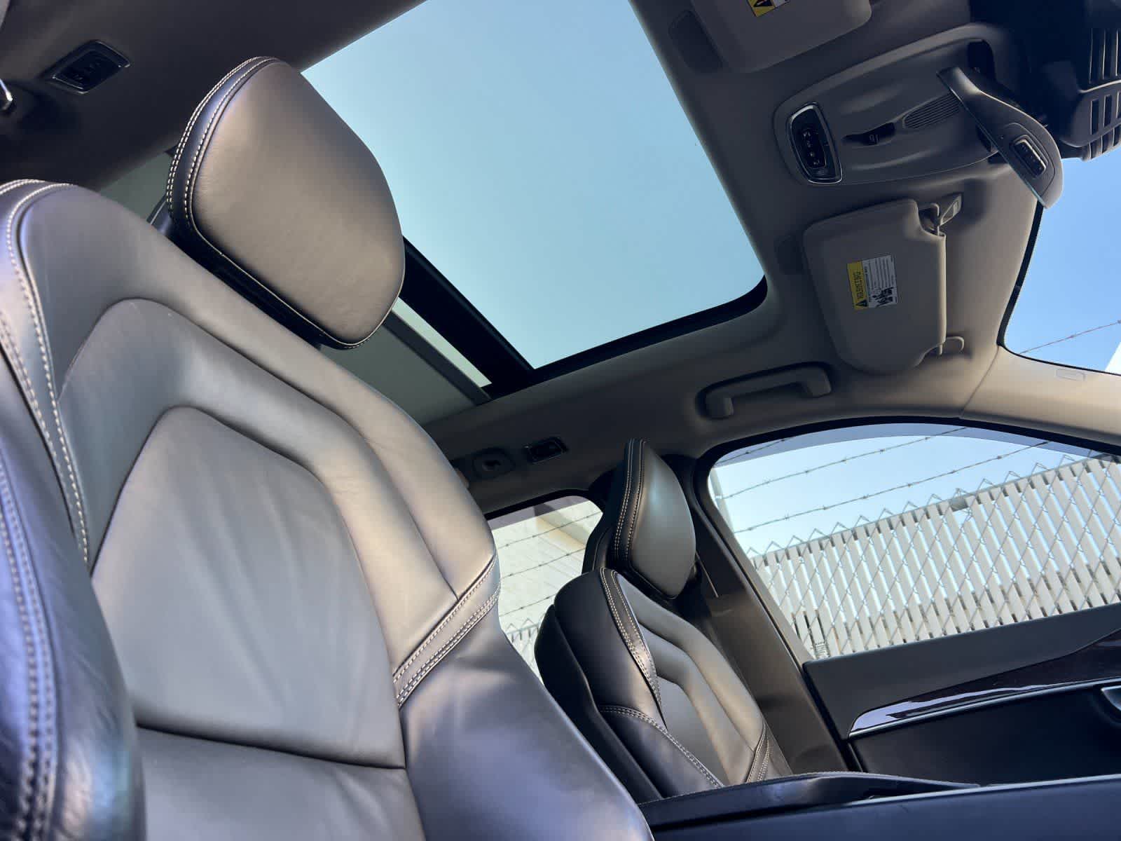 Thumbnail: 2017 Volvo XC90 - 19