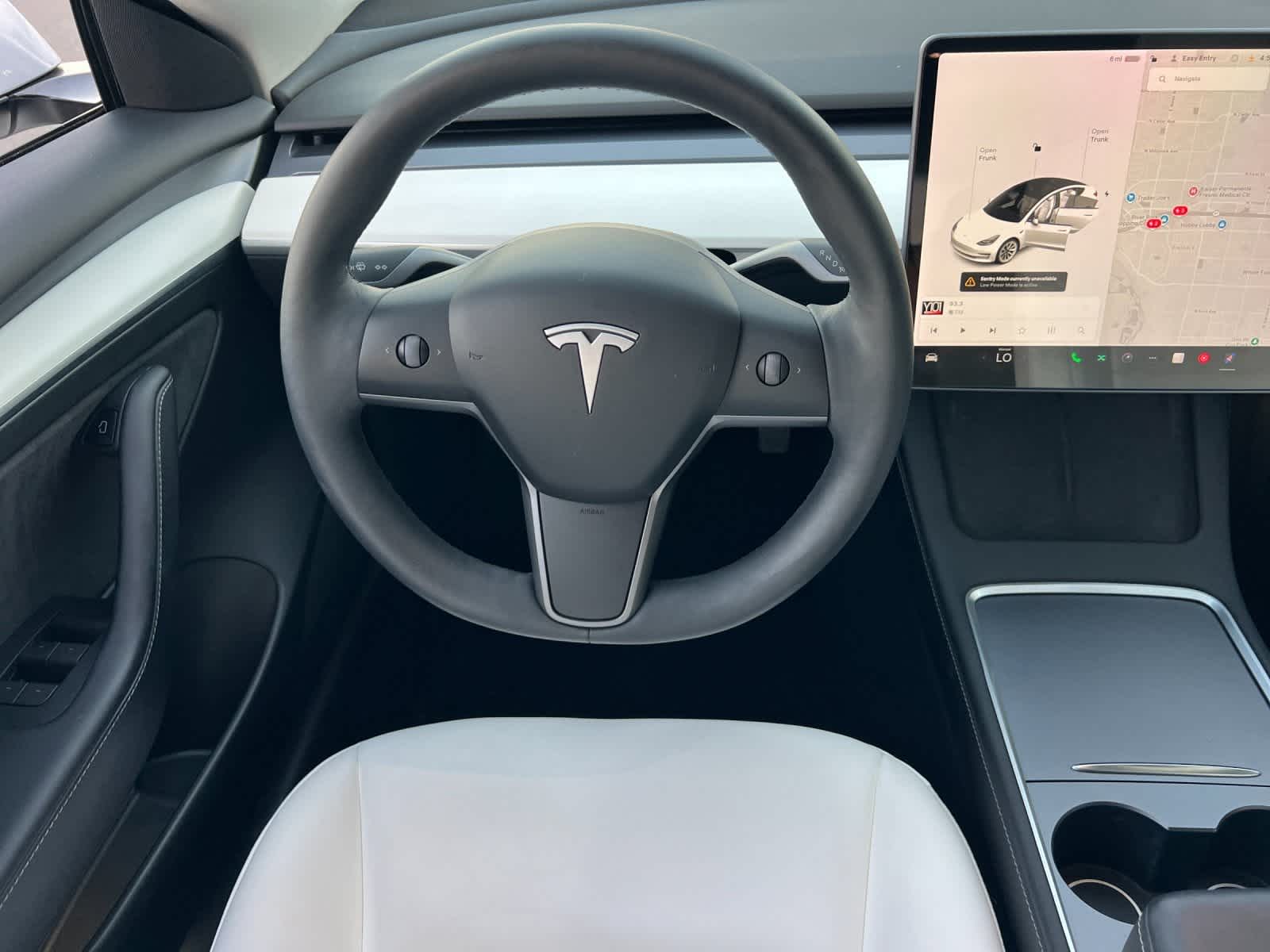 Thumbnail: 2022 Tesla Model 3 - 14