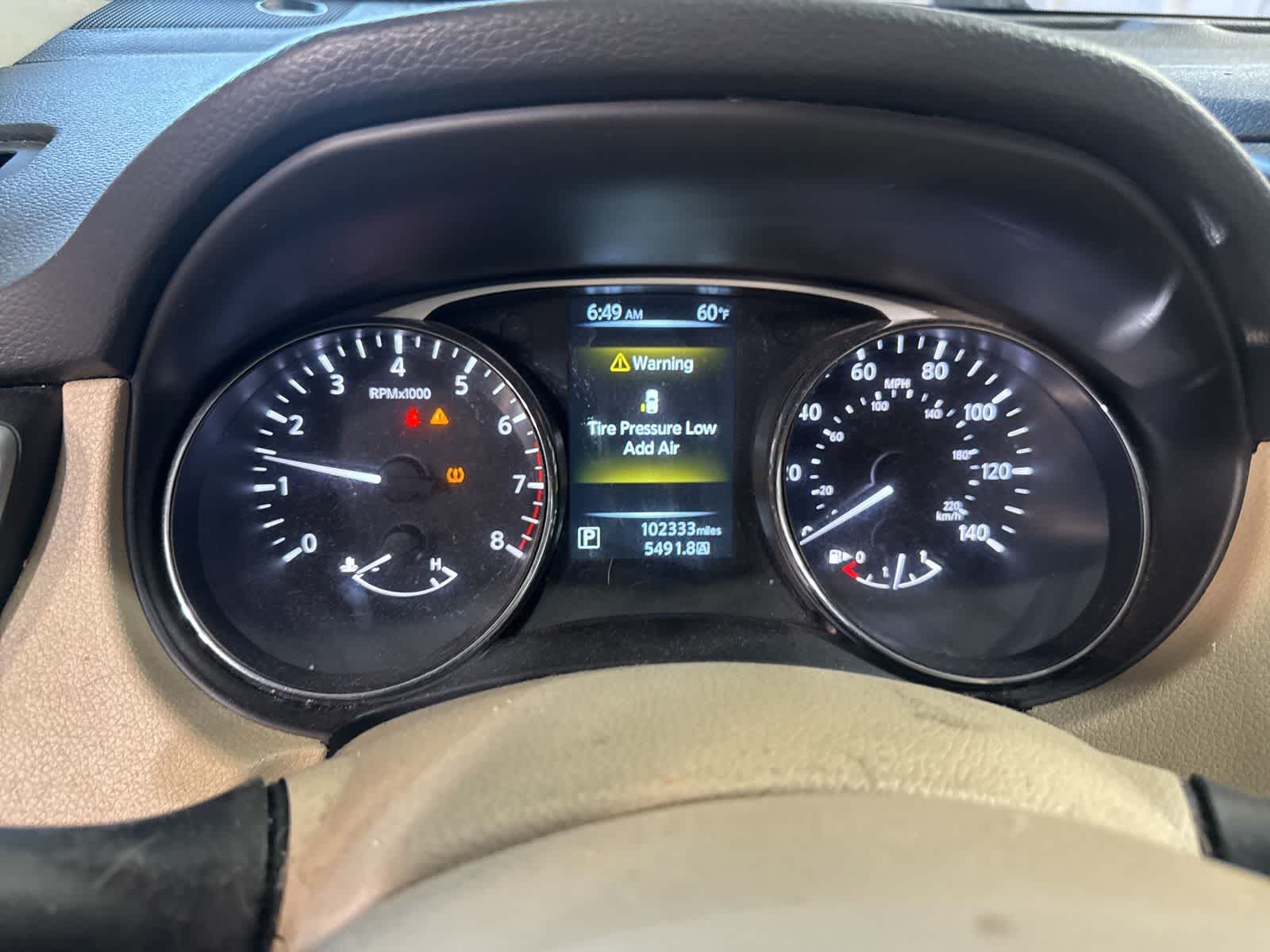 Thumbnail: 2015 Nissan Rogue - 24