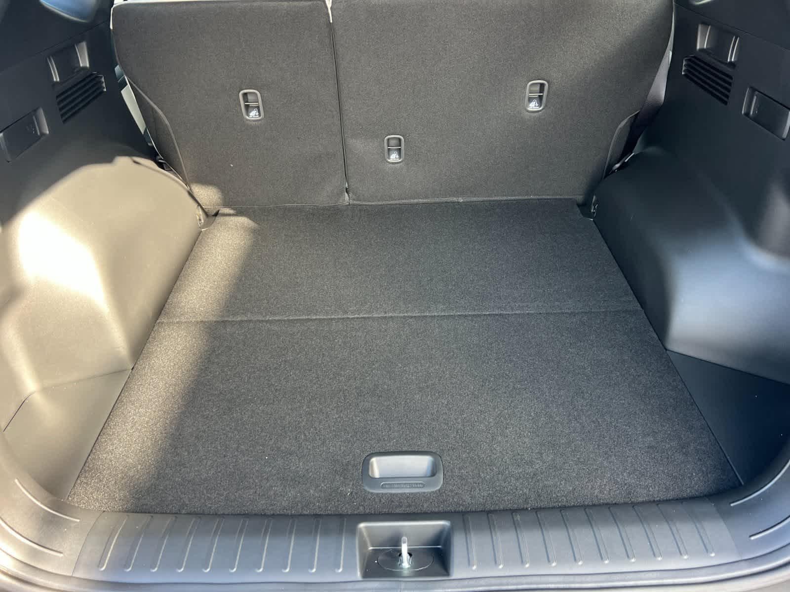 Thumbnail: 2026 Hyundai Tucson - 15