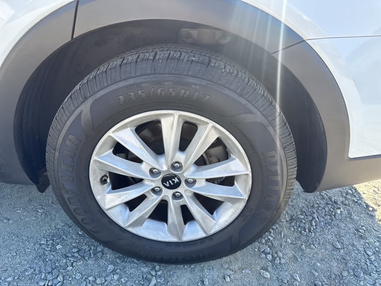 Thumbnail: 2020 Kia Sorento - 15