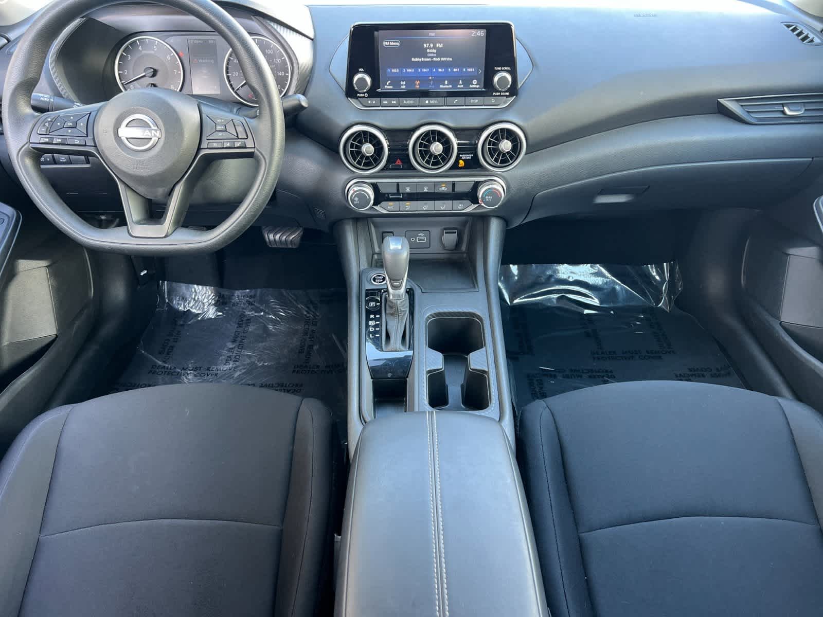 Thumbnail: 2024 Nissan Sentra - 3