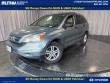 Used 2010 Honda CR-V EX SUV