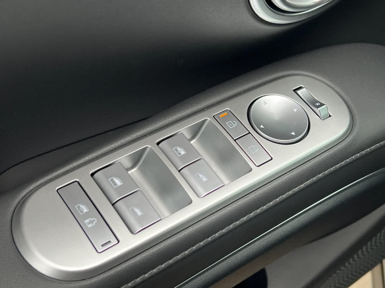 Thumbnail: 2026 Hyundai Palisade - 13