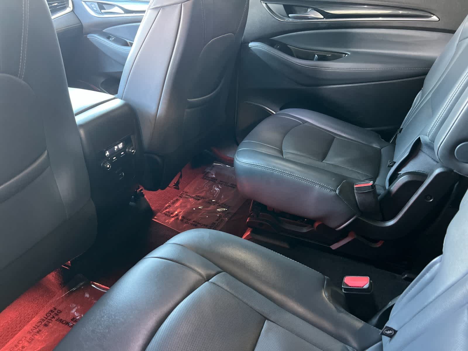 Thumbnail: 2022 Buick Enclave - 4