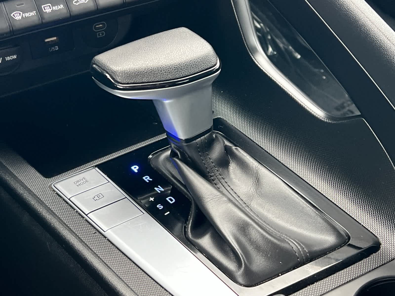 Thumbnail: 2024 Hyundai Elantra - 21