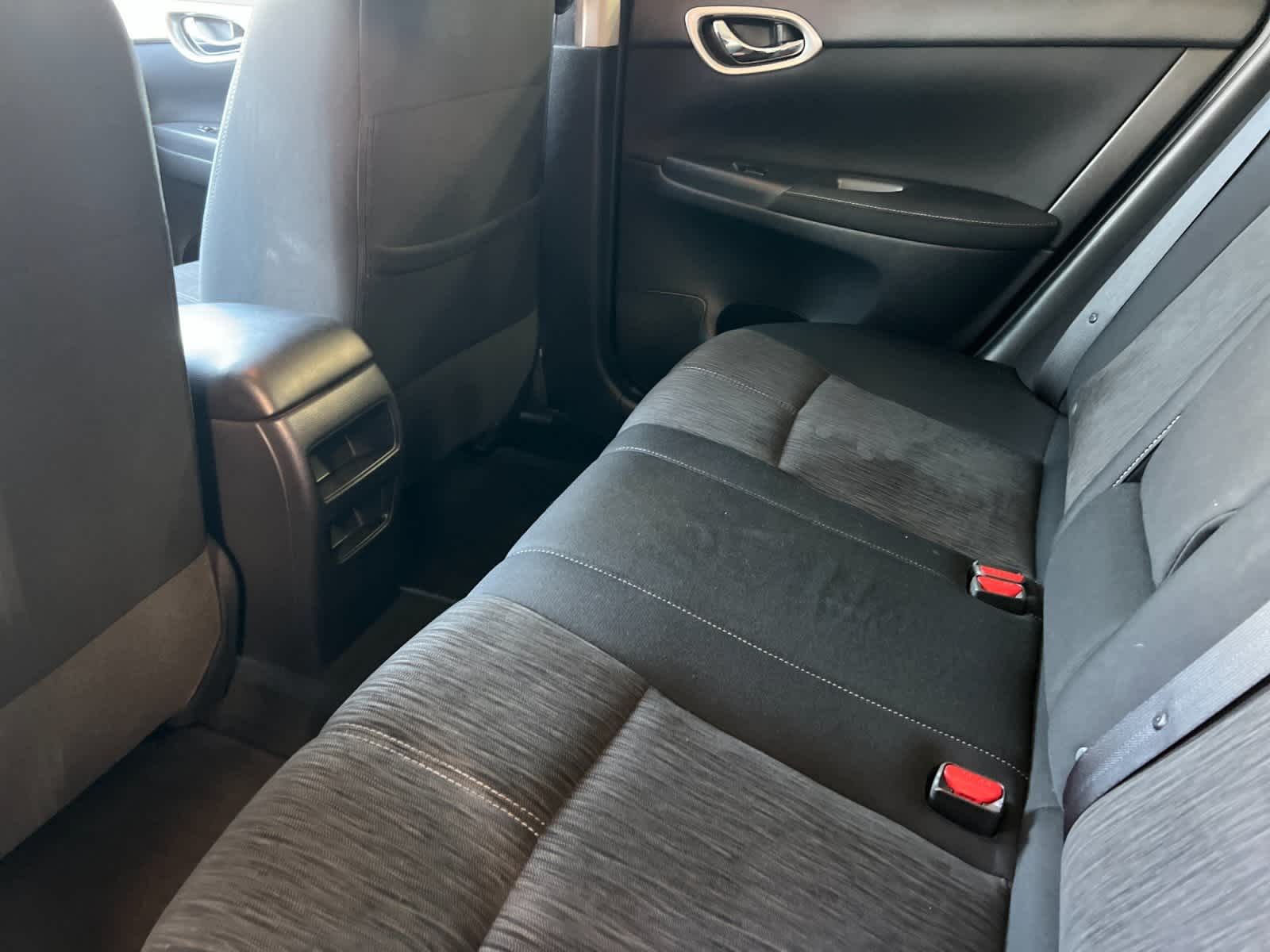 Thumbnail: 2014 Nissan Sentra - 4