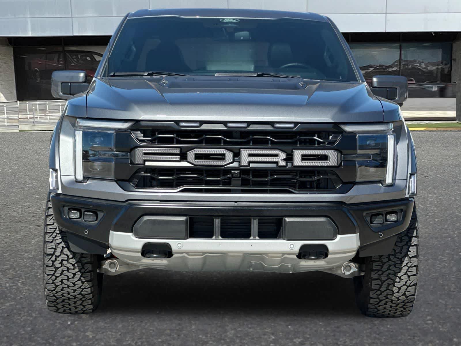 Thumbnail: 2025 Ford F-150 - 10