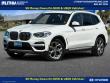 Used 2020 BMW X3 xDrive30i SUV