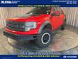 Used 2014 Ford F-150 SVT Raptor (Retail Only) Truck SuperCrew Cab
