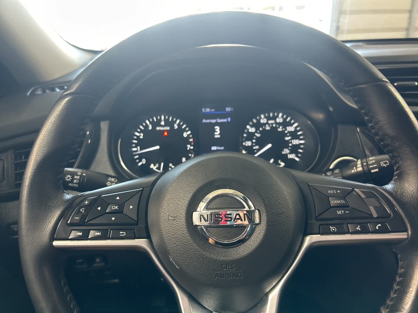 Thumbnail: 2020 Nissan Rogue - 29