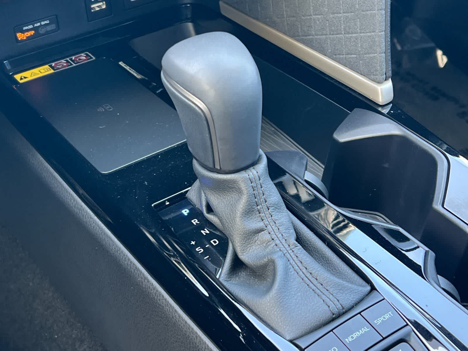 Thumbnail: 2026 Toyota Camry - 21