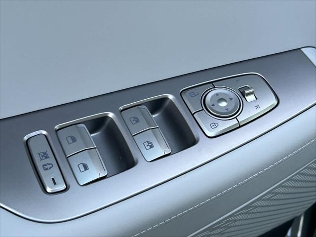 Thumbnail: 2025 Hyundai Palisade - 13