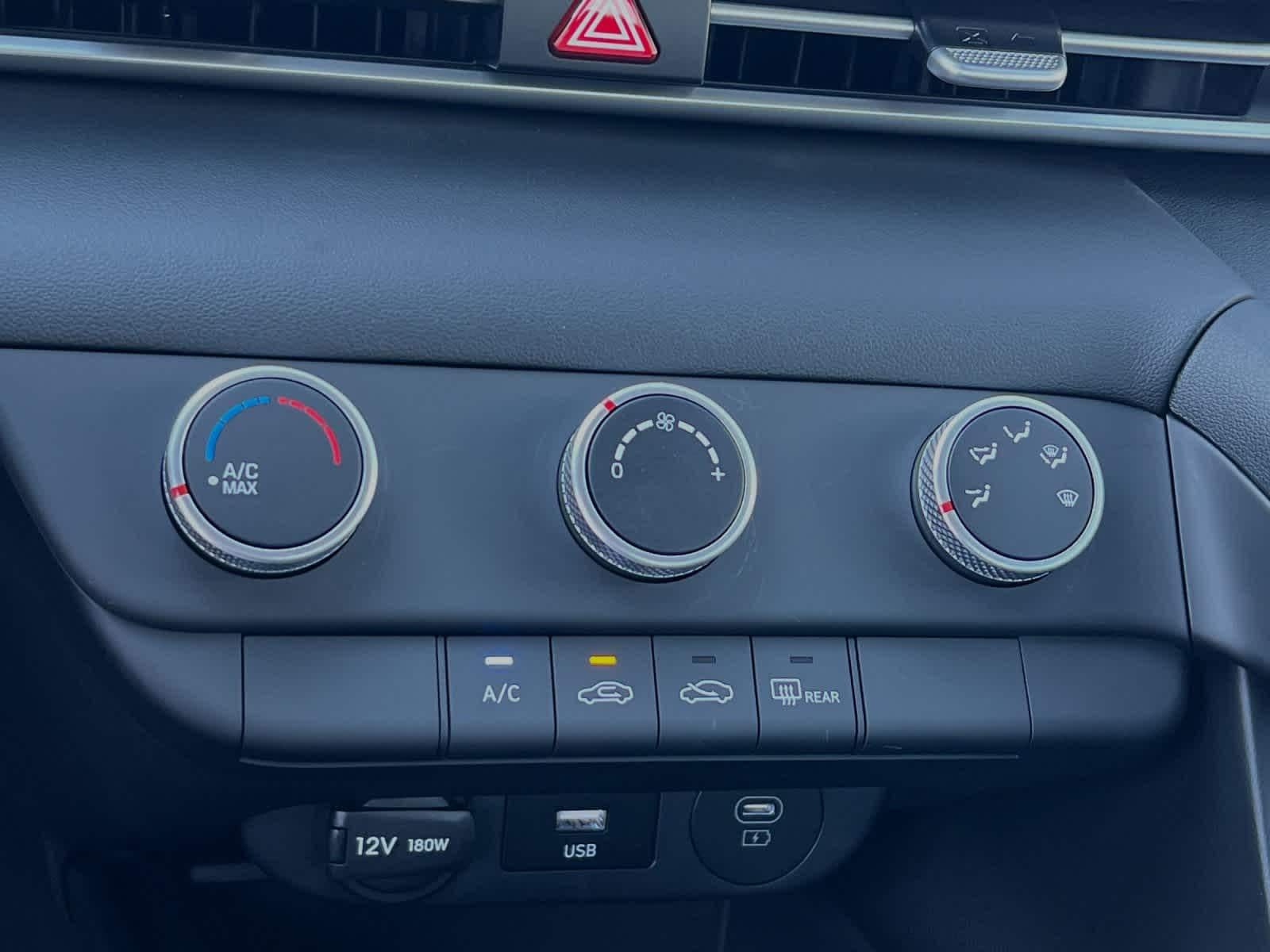 Thumbnail: 2025 Hyundai Elantra - 20