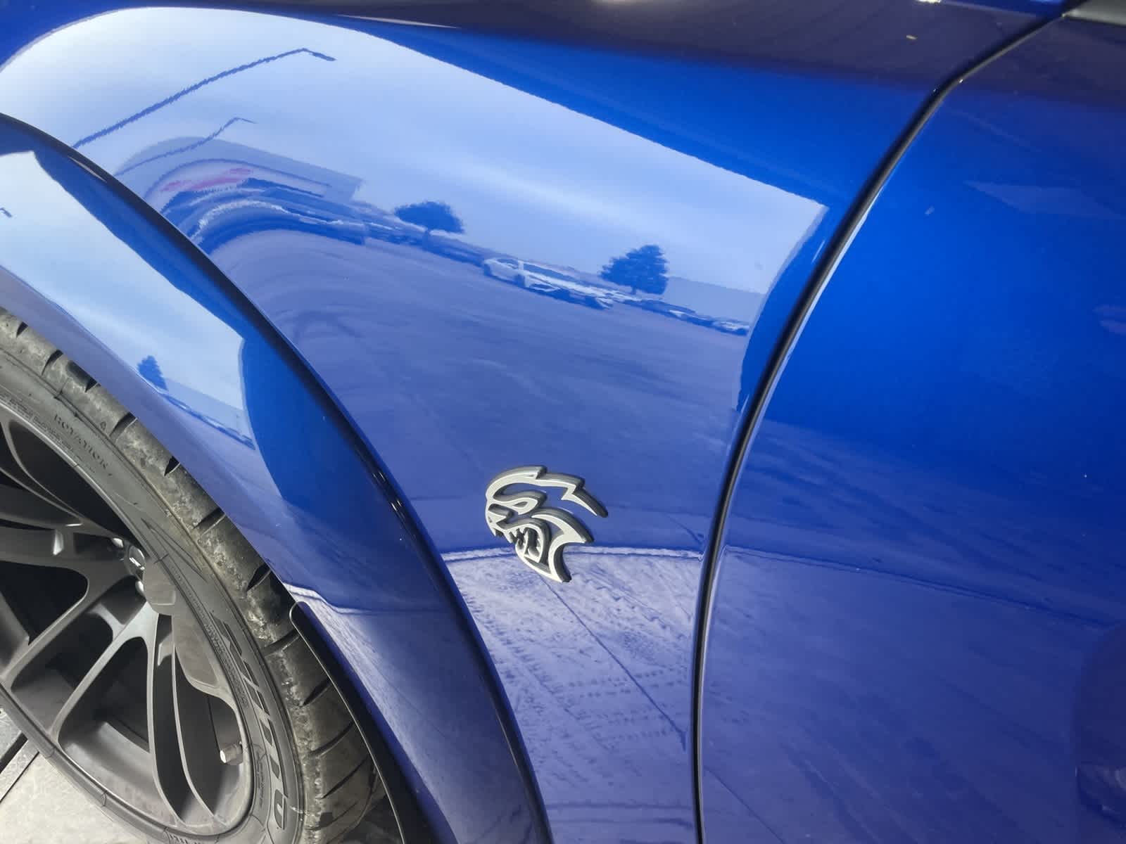 Thumbnail: 2020 Dodge Charger - 11