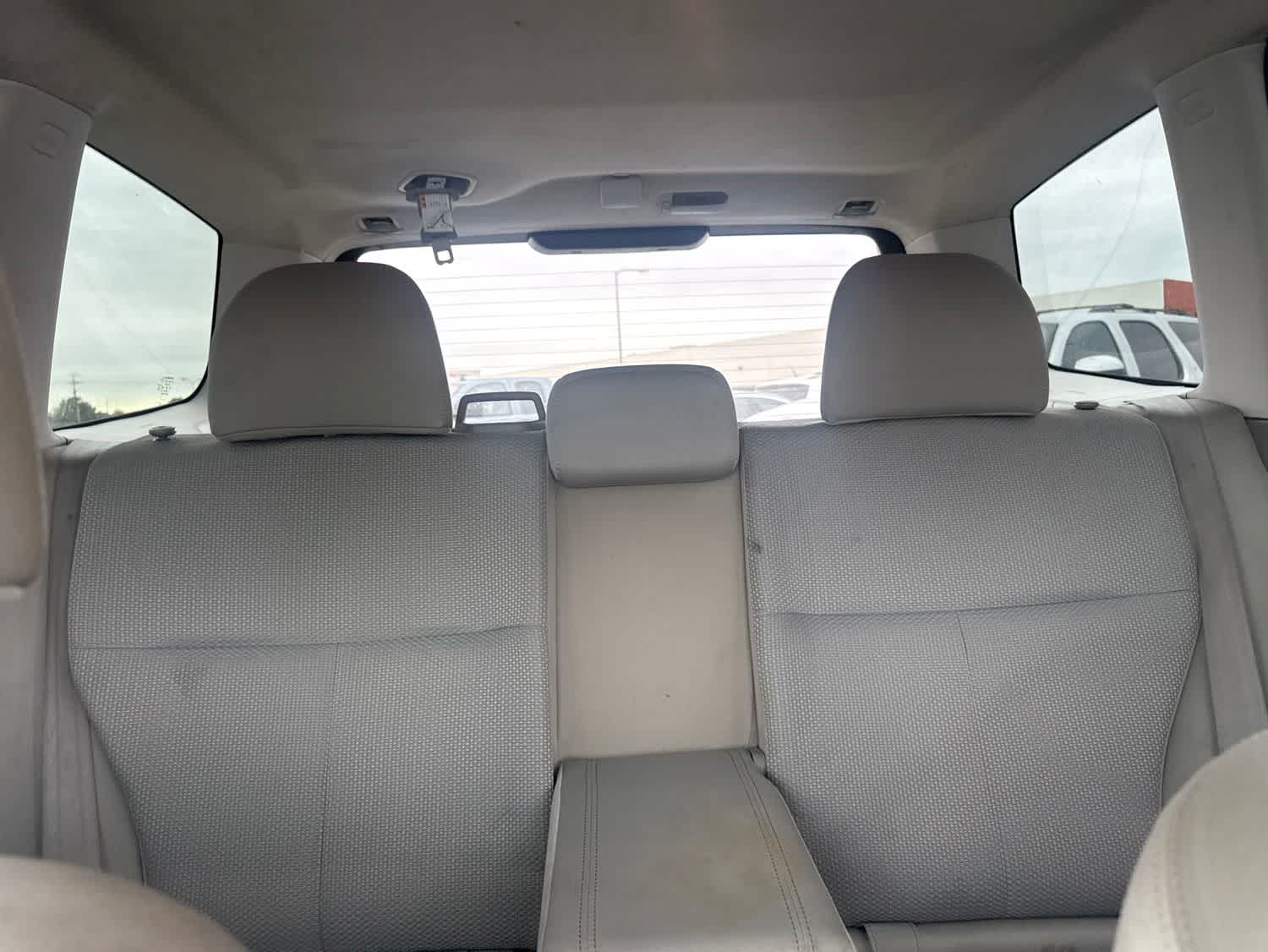 Thumbnail: 2011 Subaru Forester - 21