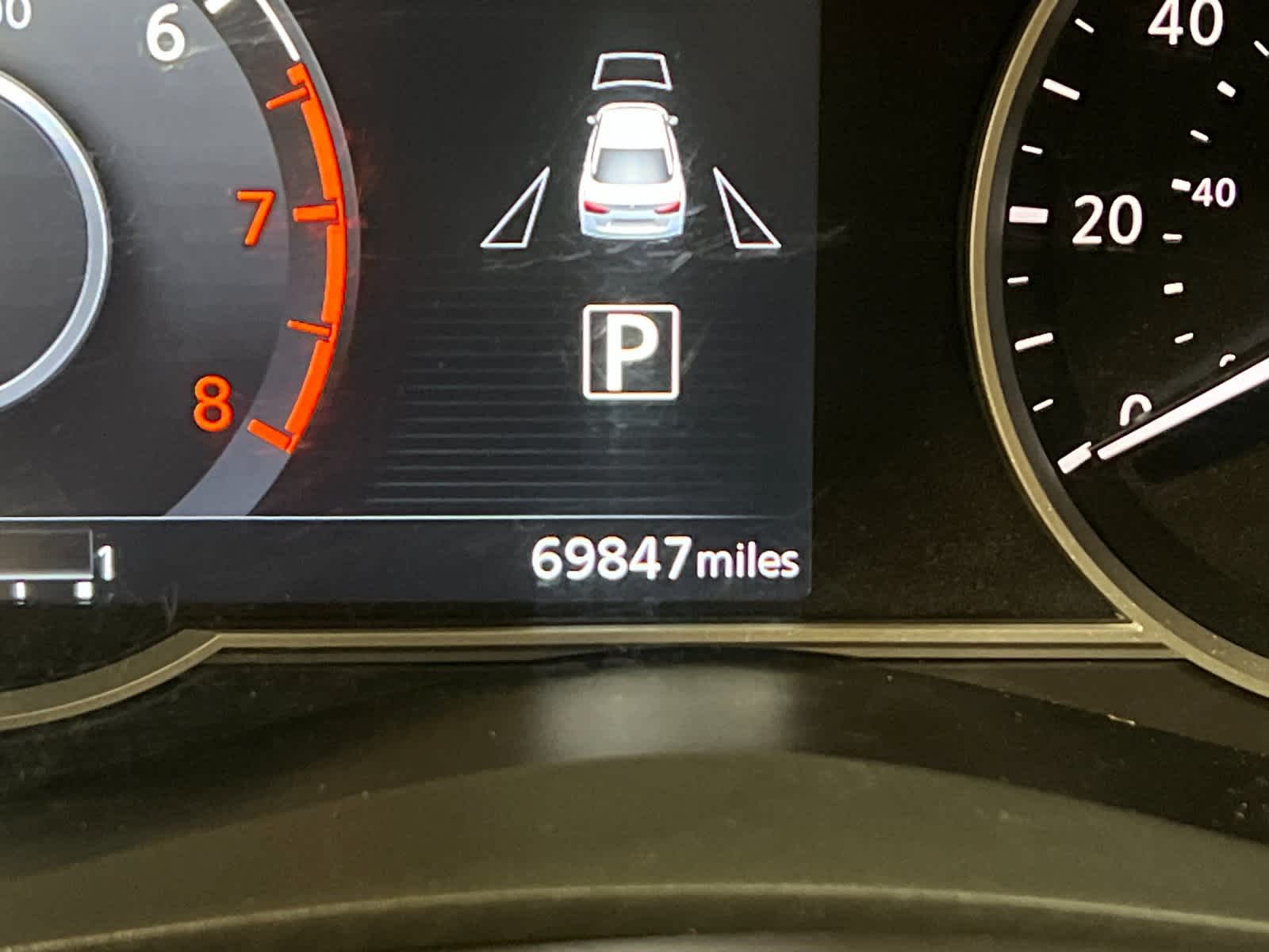 Thumbnail: 2021 Nissan Versa - 23