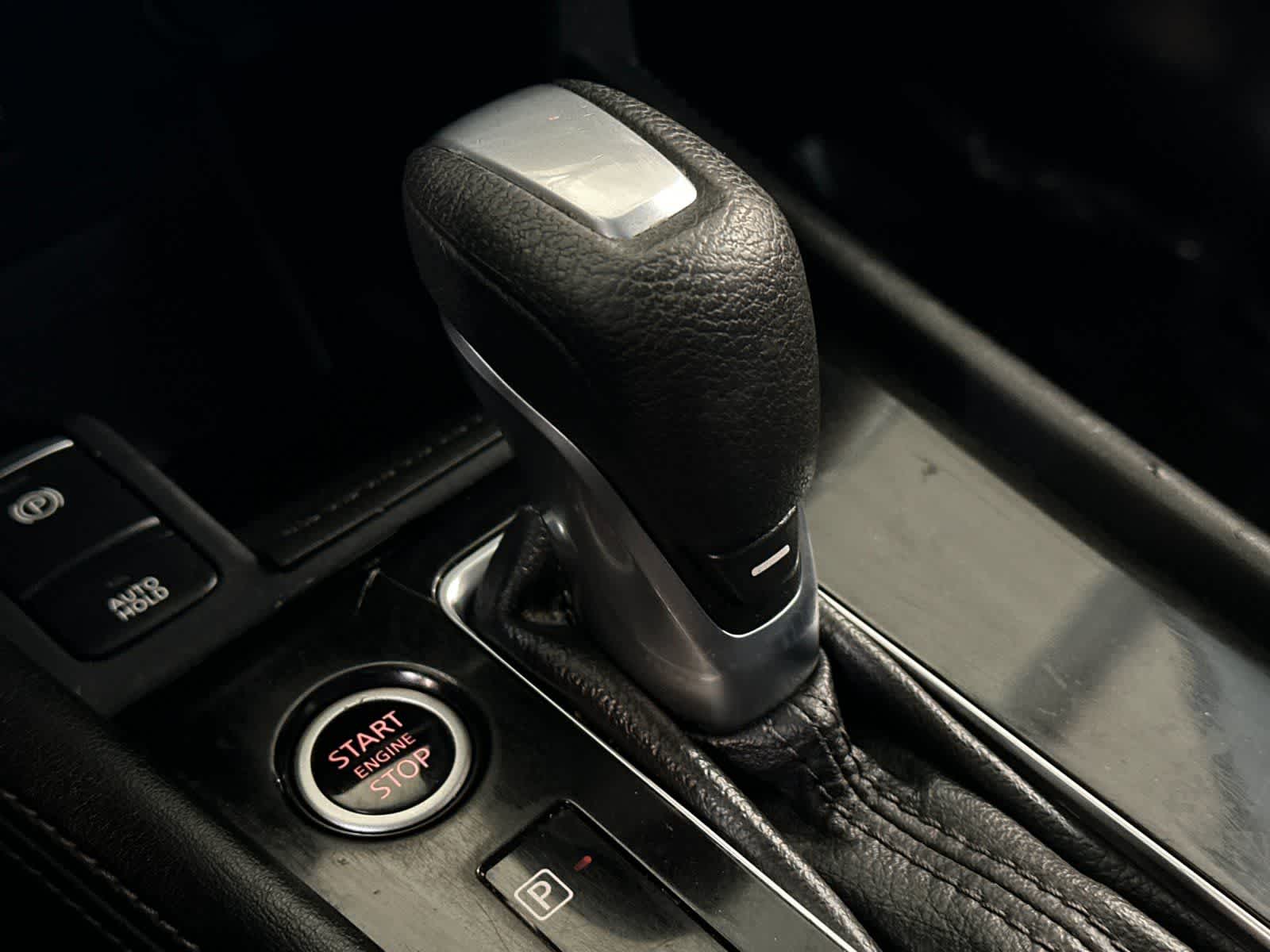 Thumbnail: 2021 Nissan Kicks - 22