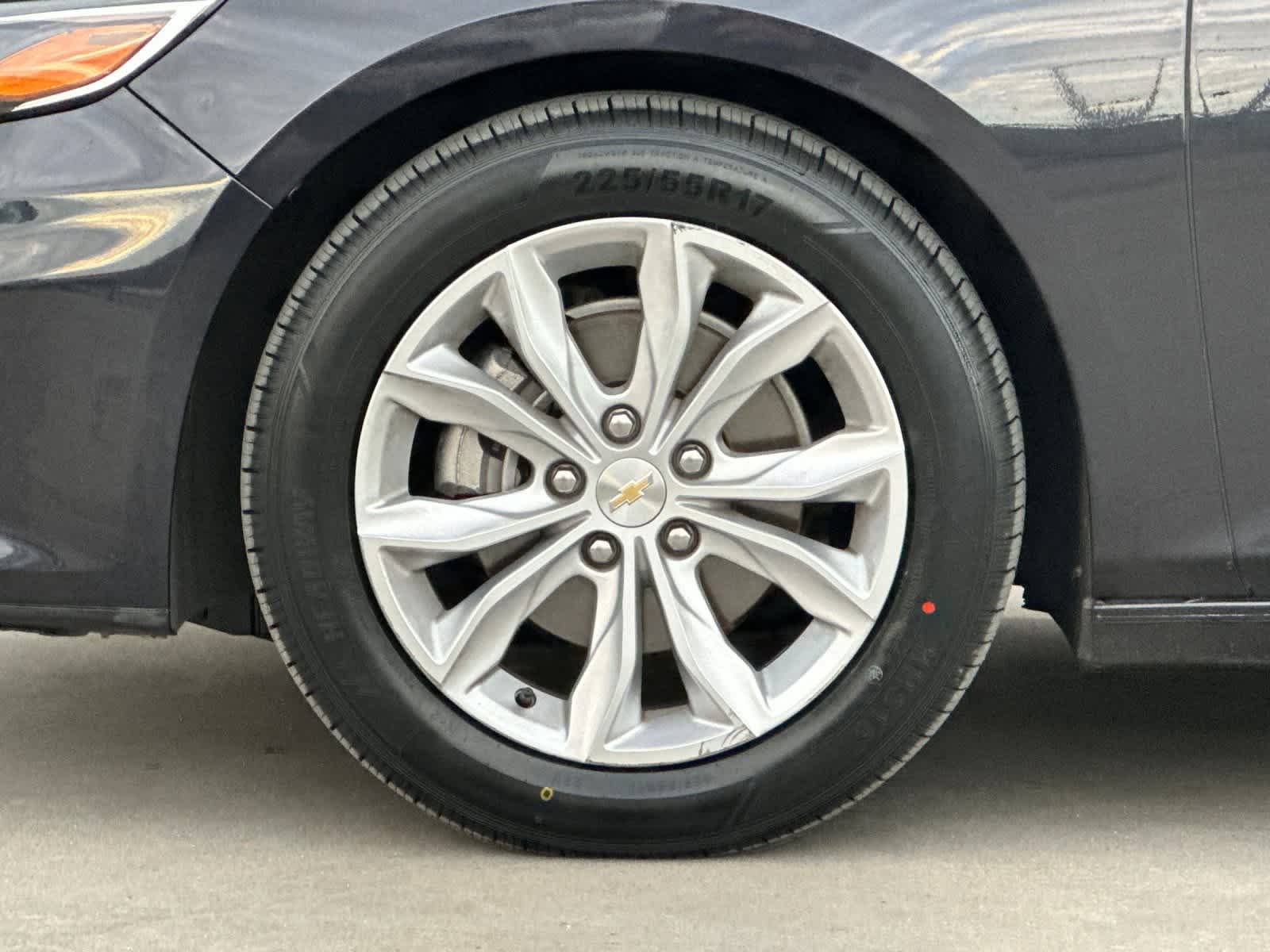 Thumbnail: 2023 Chevrolet Malibu - 26