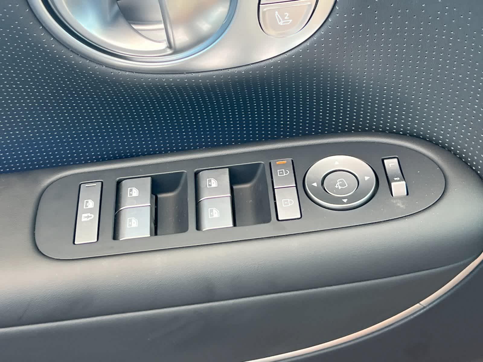 Thumbnail: 2026 Hyundai Ioniq - 13