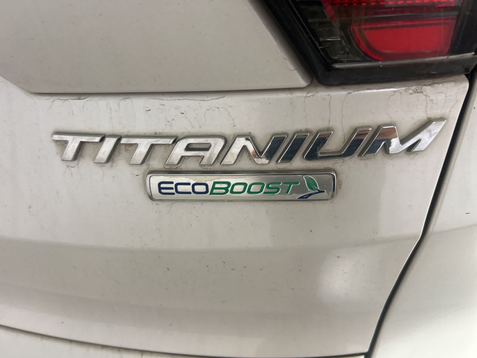 Thumbnail: 2017 Ford Escape - 10