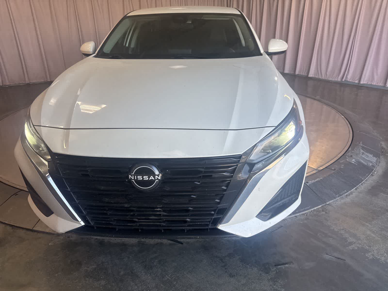 Thumbnail: 2023 Nissan Altima - 2