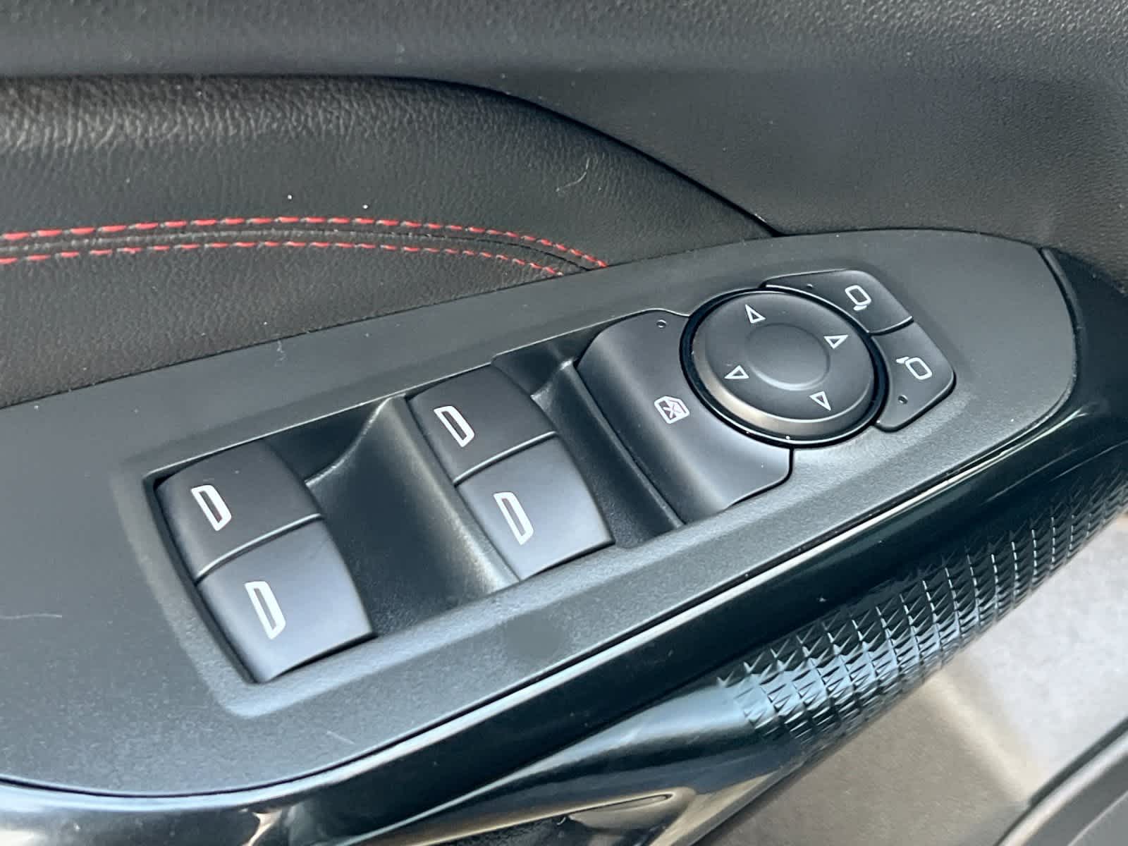 Thumbnail: 2024 Chevrolet Trax - 13