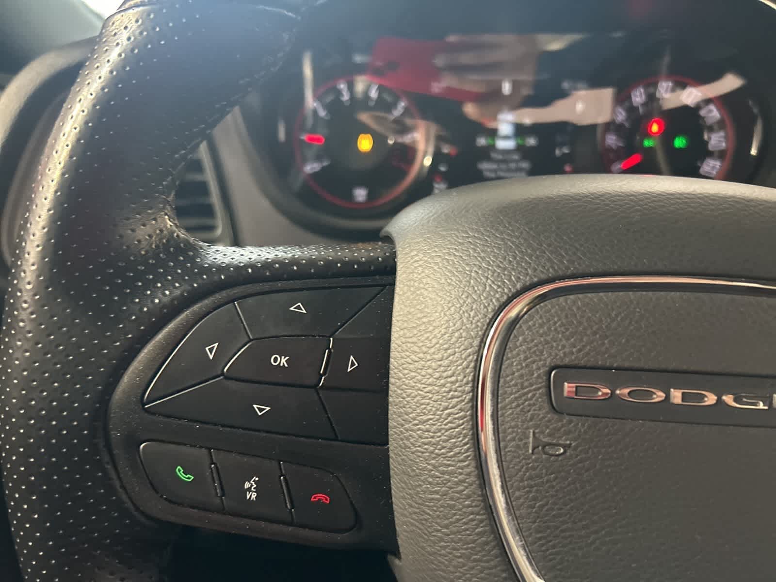 Thumbnail: 2023 Dodge Challenger - 27