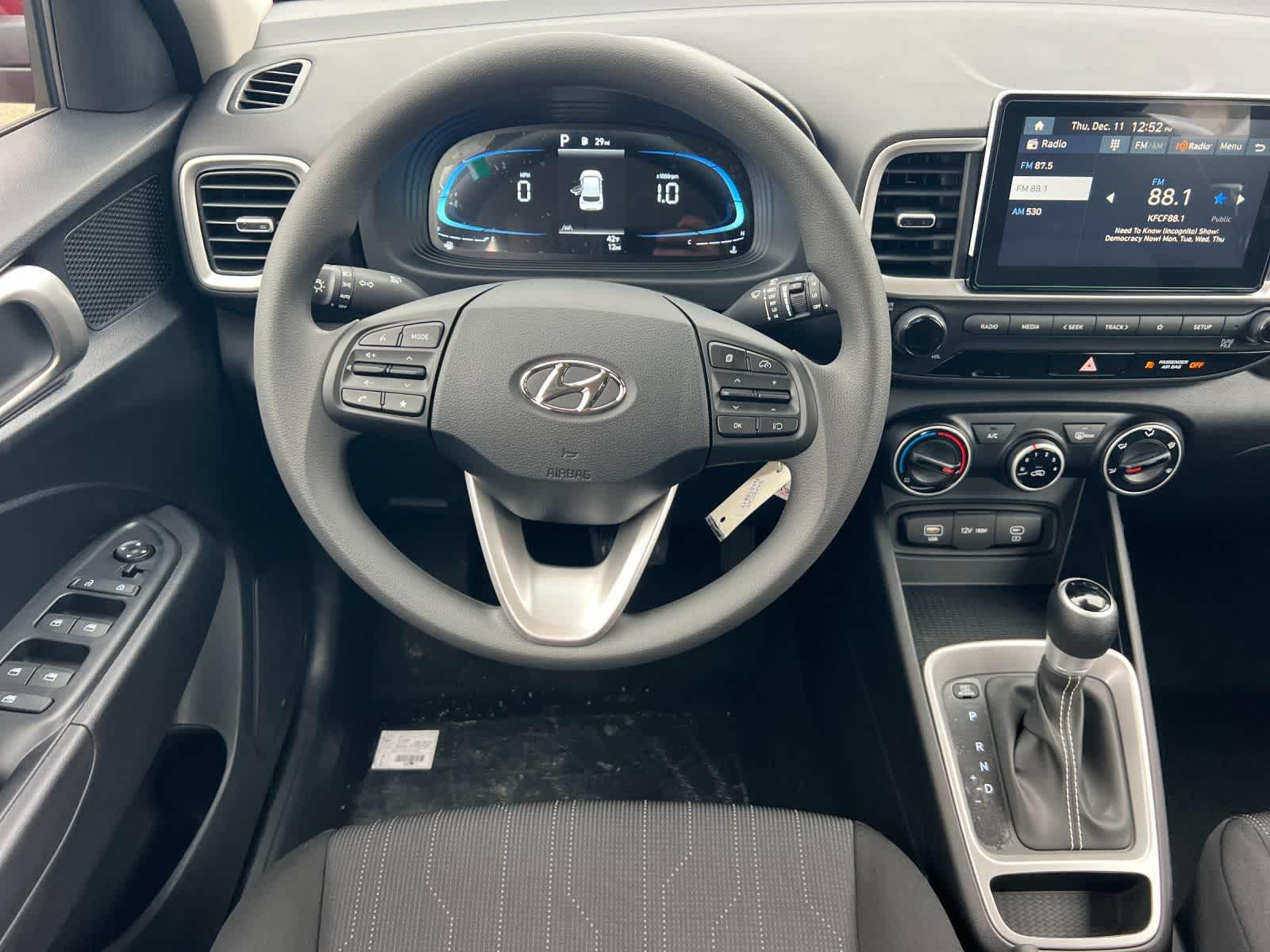 Thumbnail: 2026 Hyundai Venue - 14