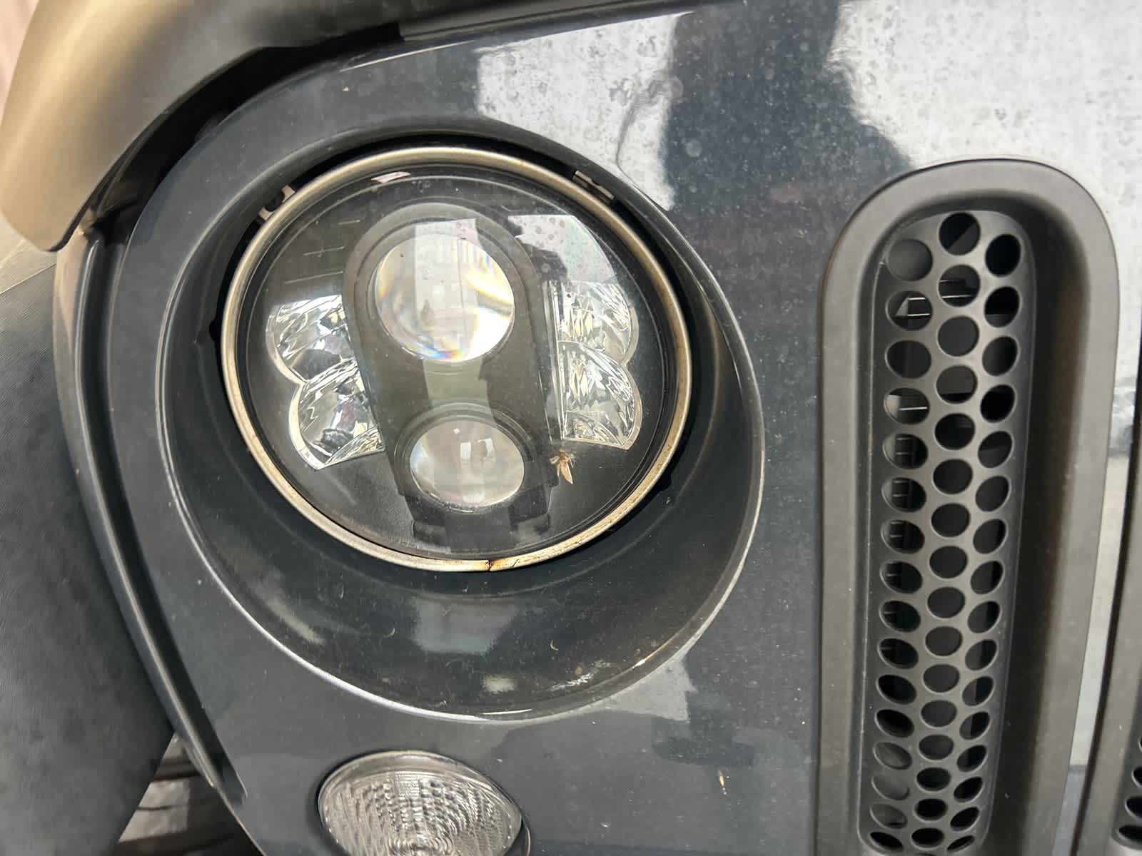 Thumbnail: 2016 Jeep Wrangler - 4