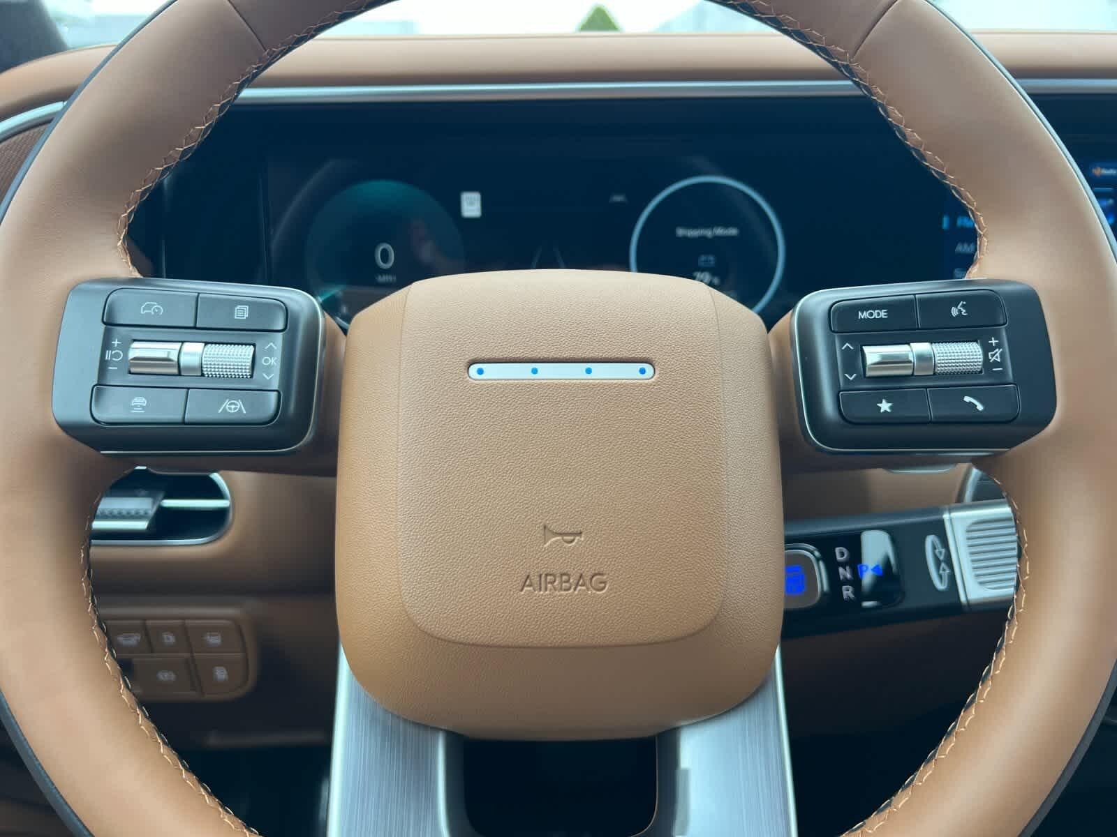 Thumbnail: 2026 Hyundai Palisade - 25