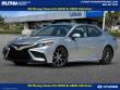 Used 2024 Toyota Camry SE Sedan