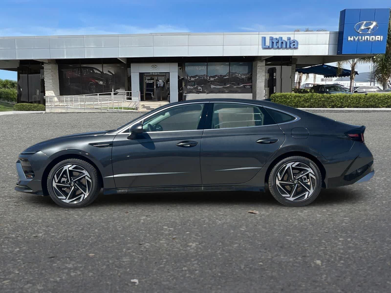 Thumbnail: 2026 Hyundai Sonata - 6