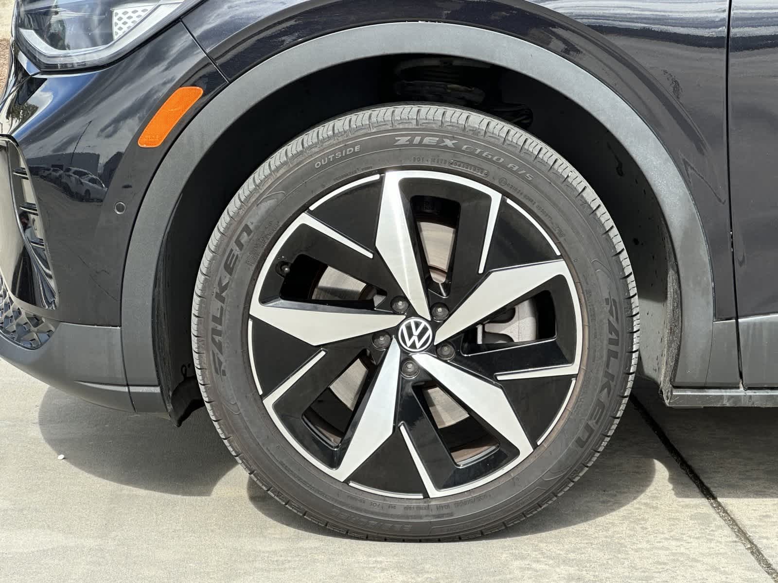 Thumbnail: 2023 Volkswagen ID.4 - 26