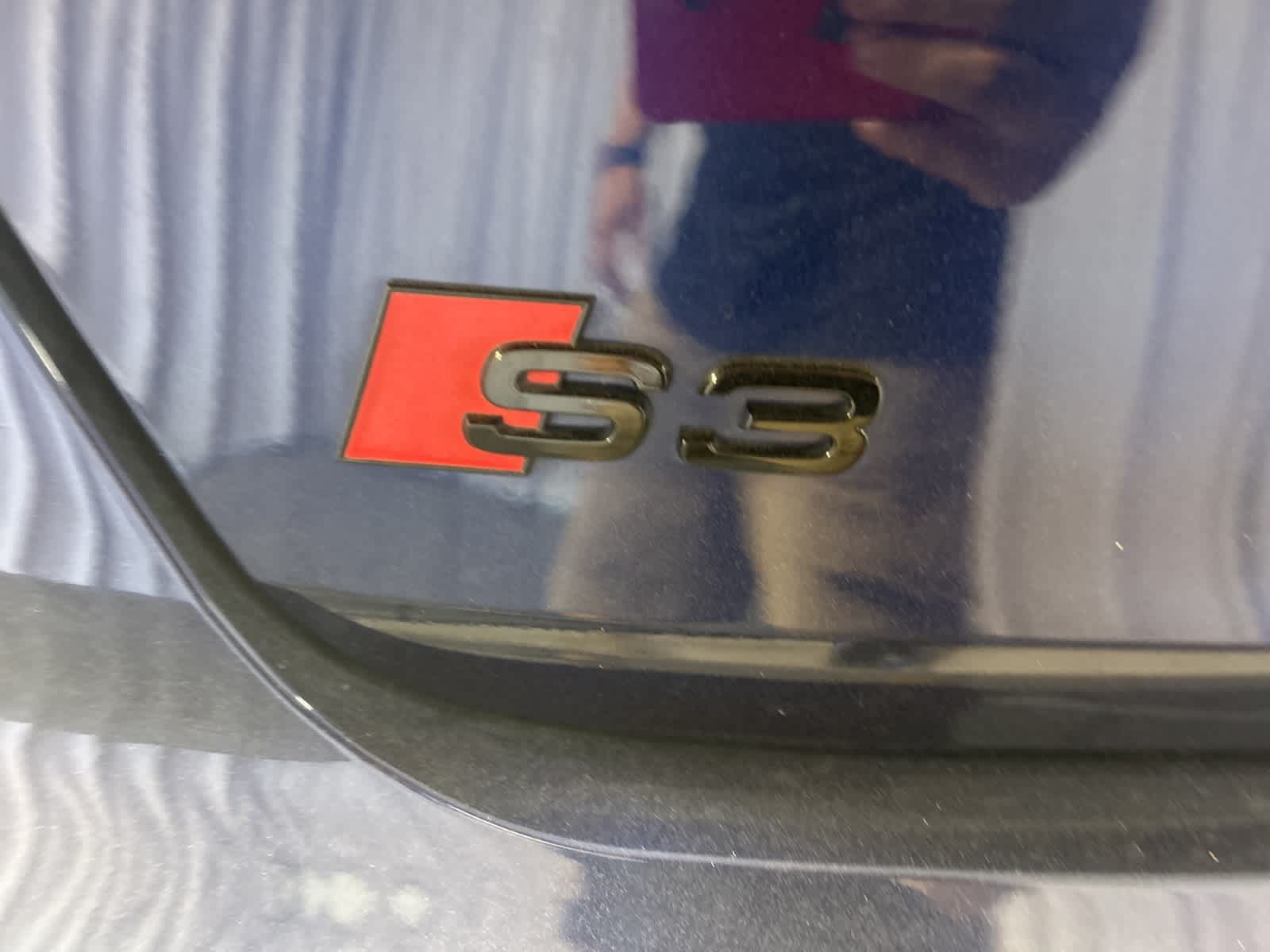 Thumbnail: 2023 Audi S3 - 12