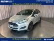 Used 2015 Ford Fiesta S Sedan