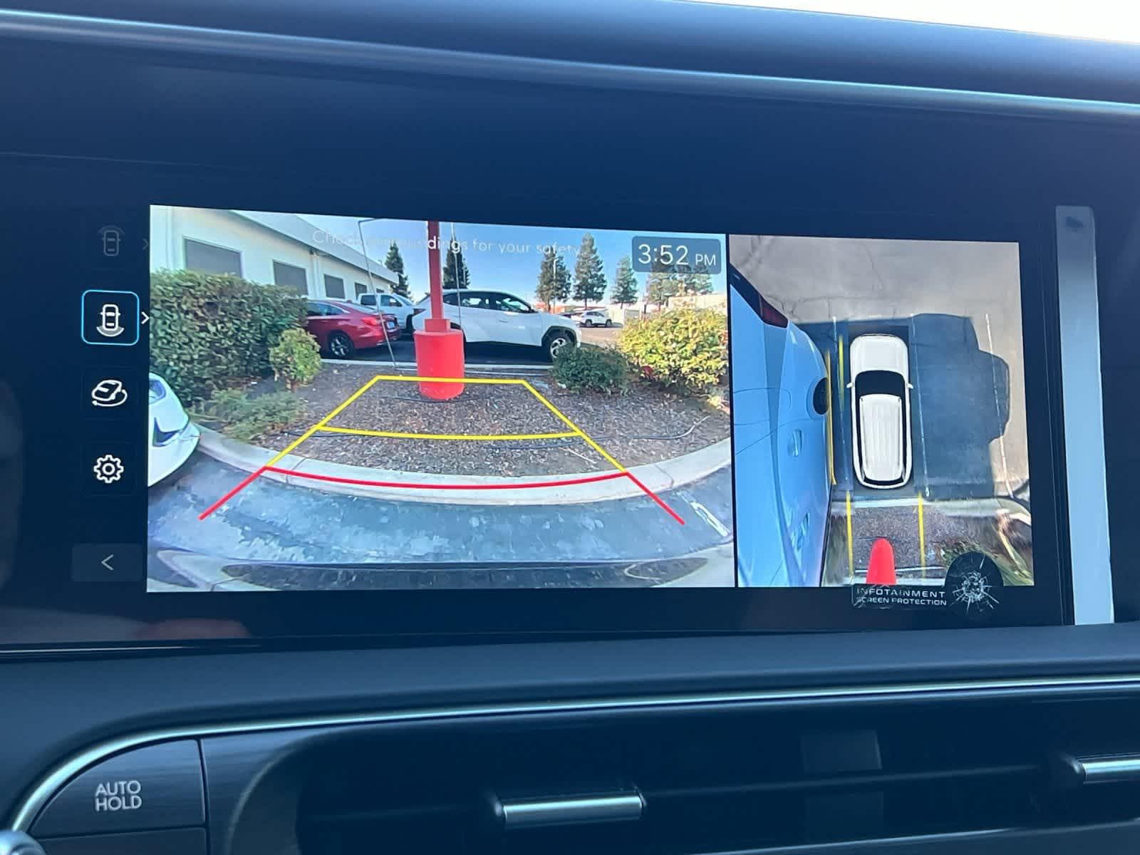 Thumbnail: 2026 Hyundai Palisade - 21