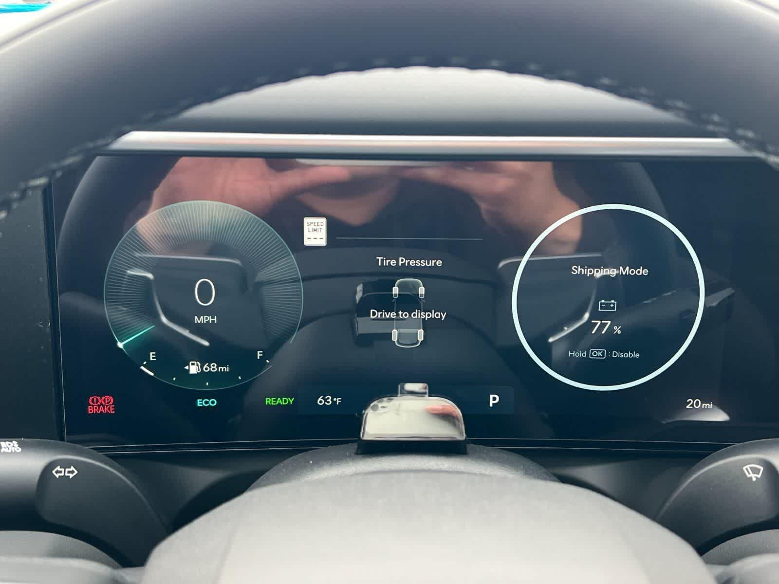 Thumbnail: 2026 Hyundai Palisade - 24