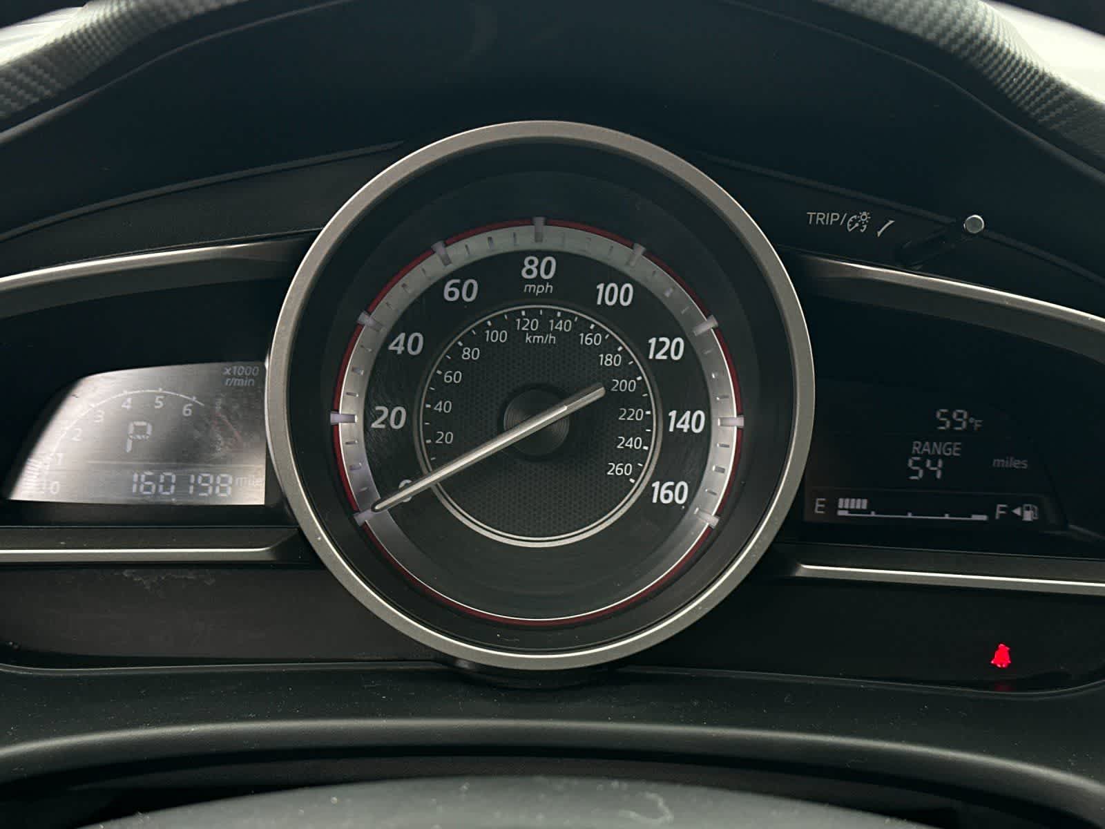 Thumbnail: 2015 Mazda Mazda3 - 26