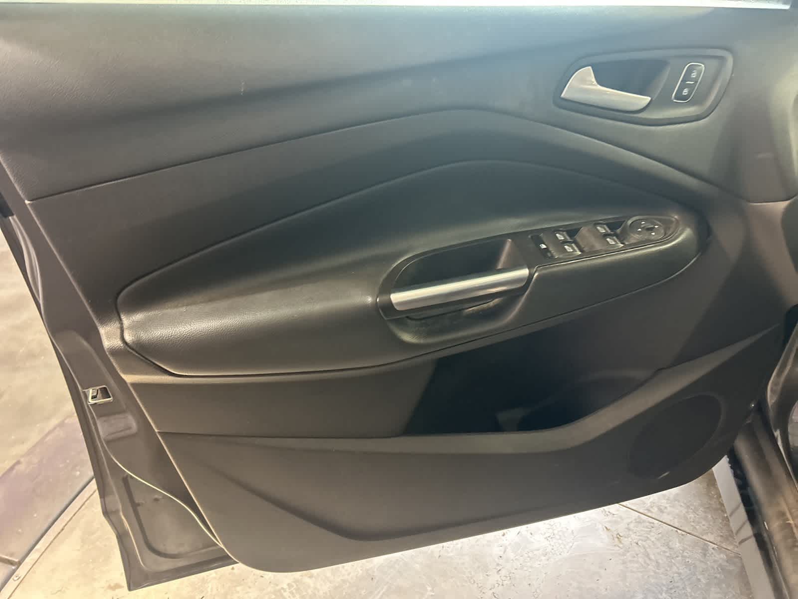 Thumbnail: 2018 Ford C-Max - 24