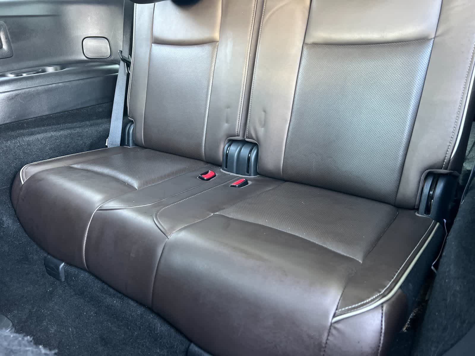 Thumbnail: 2018 INFINITI QX60 - 16