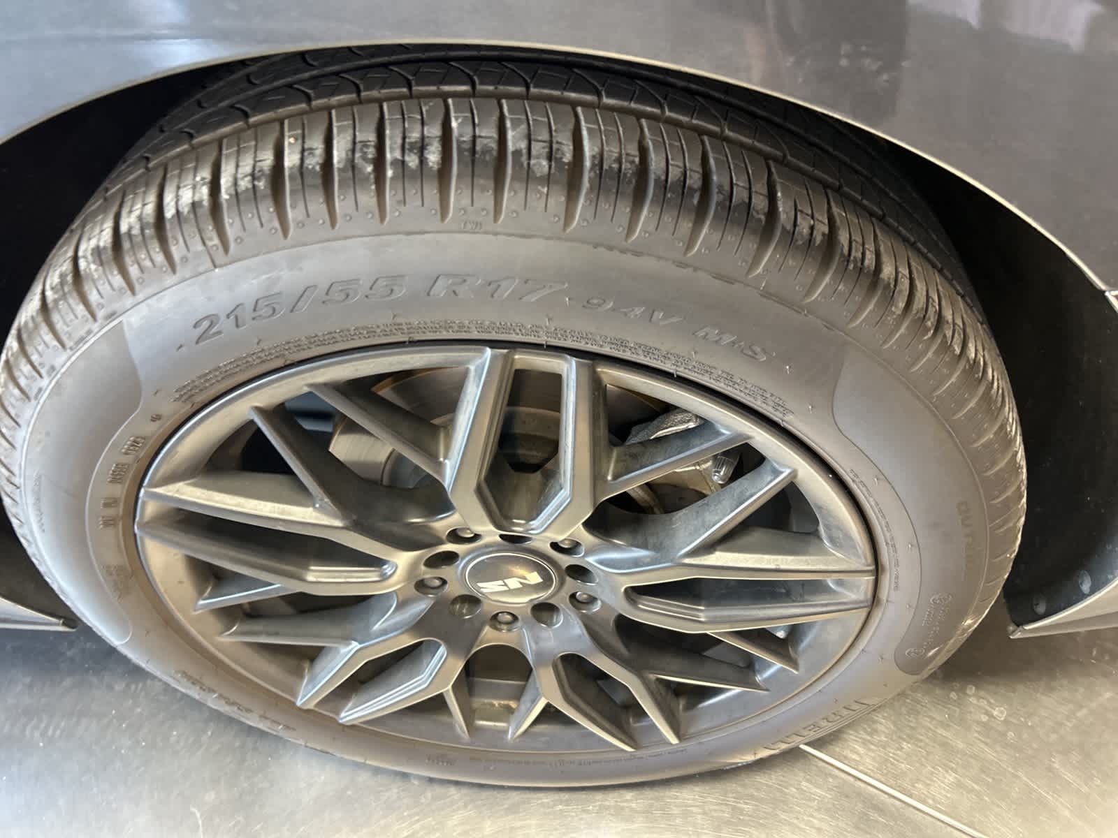 2023 Hyundai Sonata SEL 14