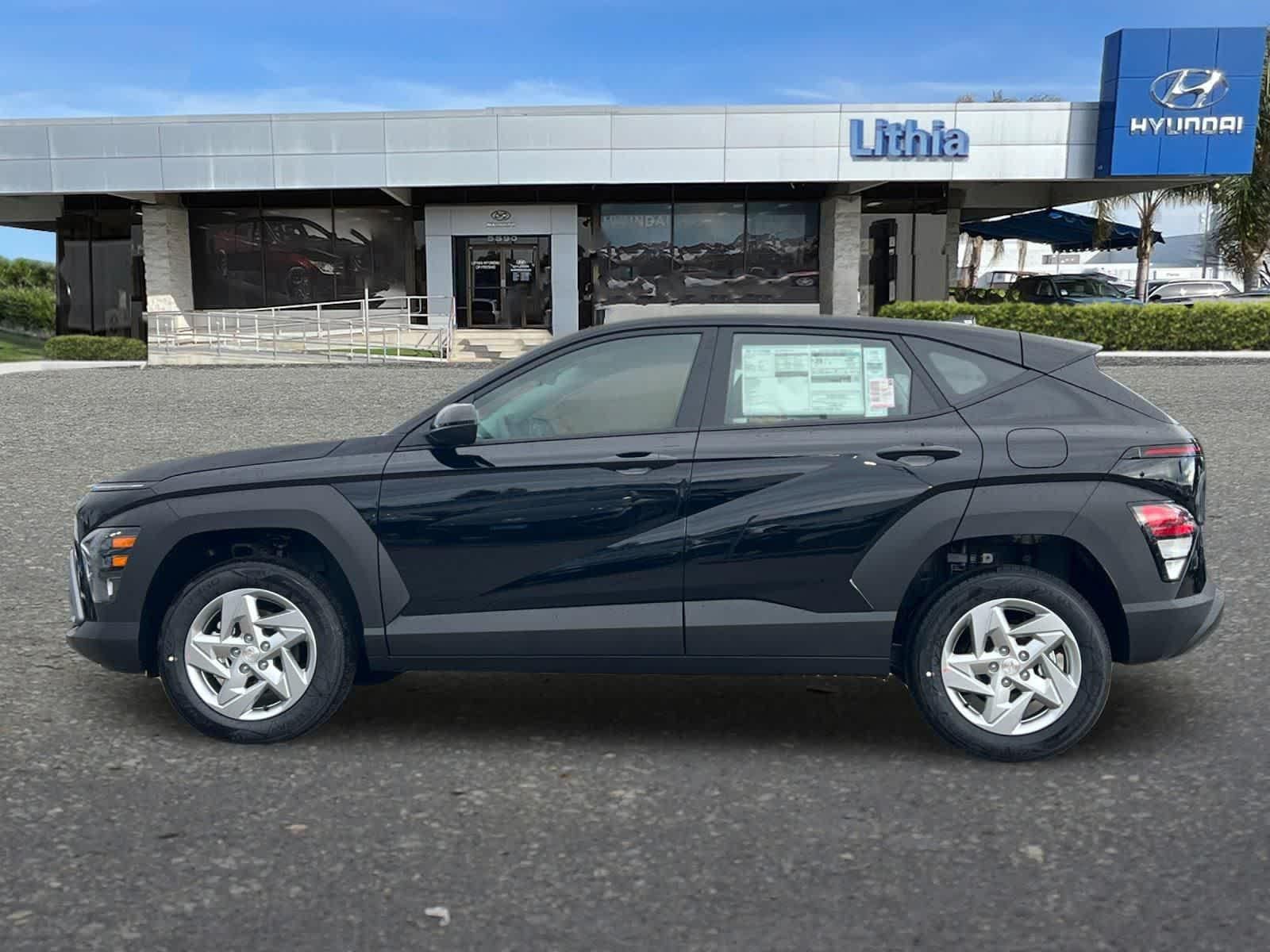 Thumbnail: 2026 Hyundai Kona - 6