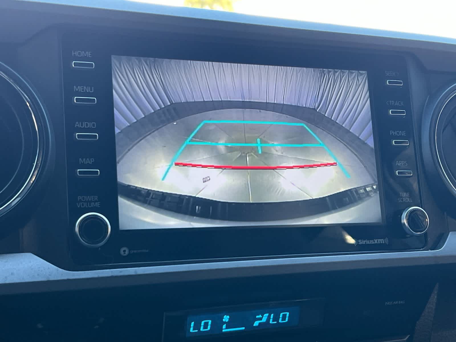 Thumbnail: 2023 Toyota Tacoma - 18