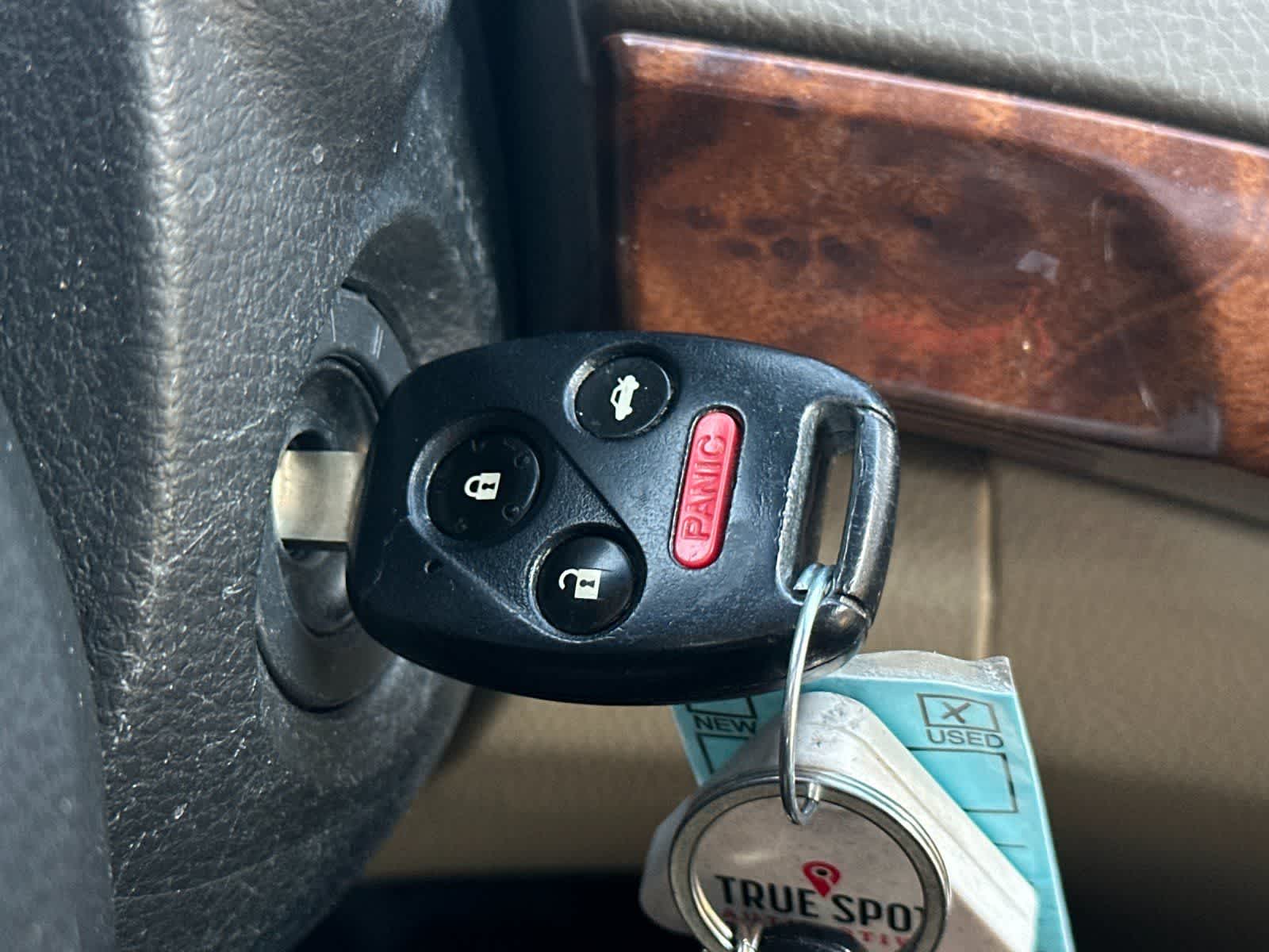 Thumbnail: 2008 Honda Accord - 26
