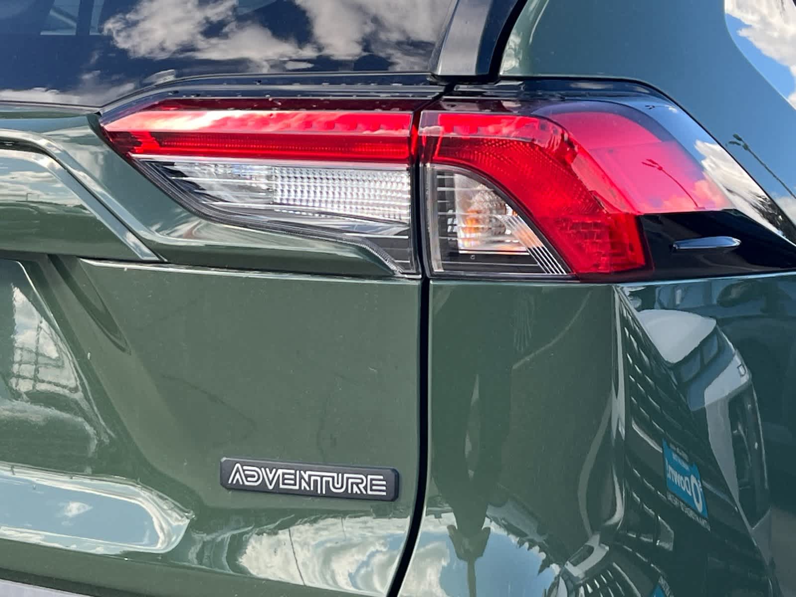 Thumbnail: 2024 Toyota RAV4 - 26